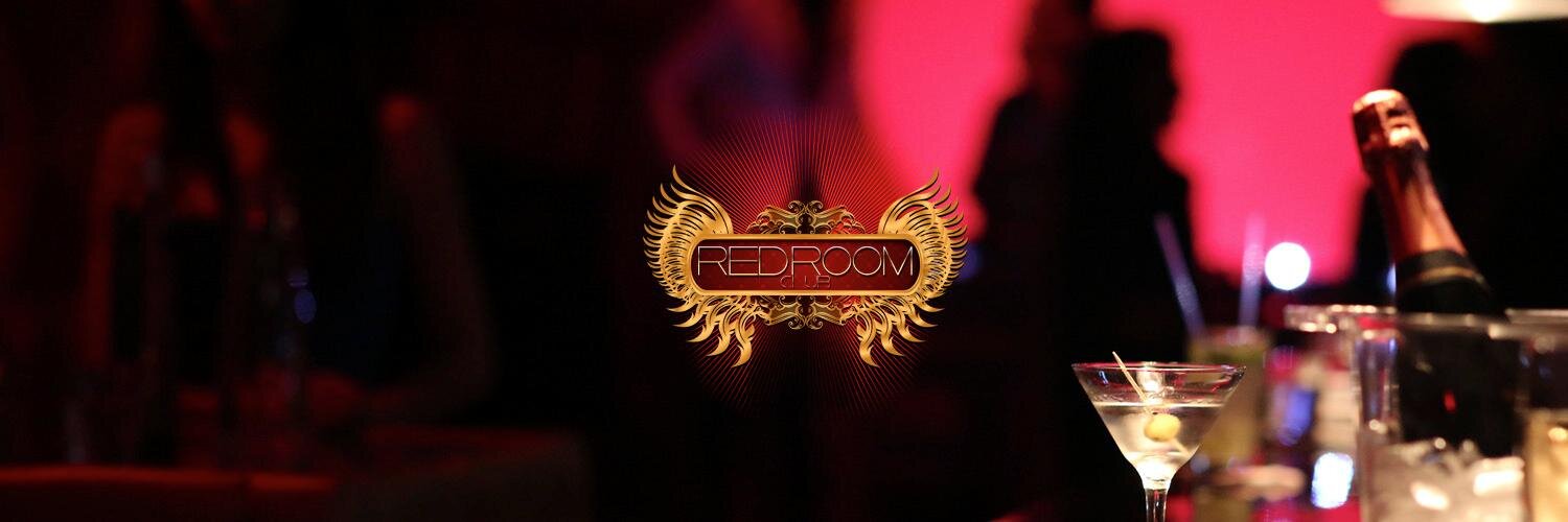 TheRedRoomClub's profile banner image