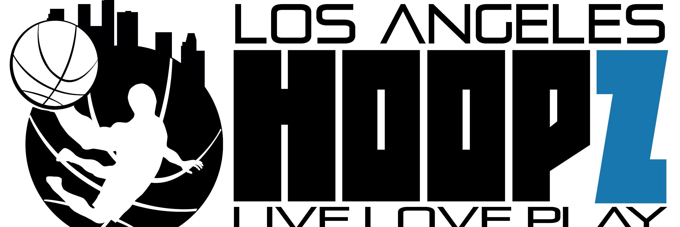 LosAngelesHoopz's profile banner image