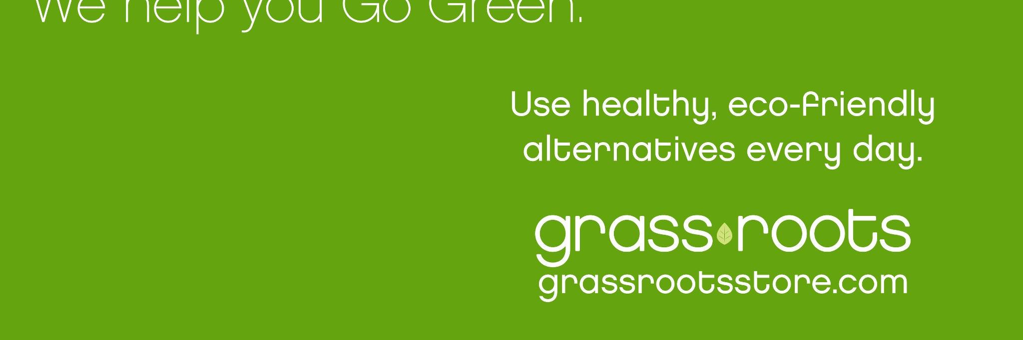 grassrootsstore's profile banner image