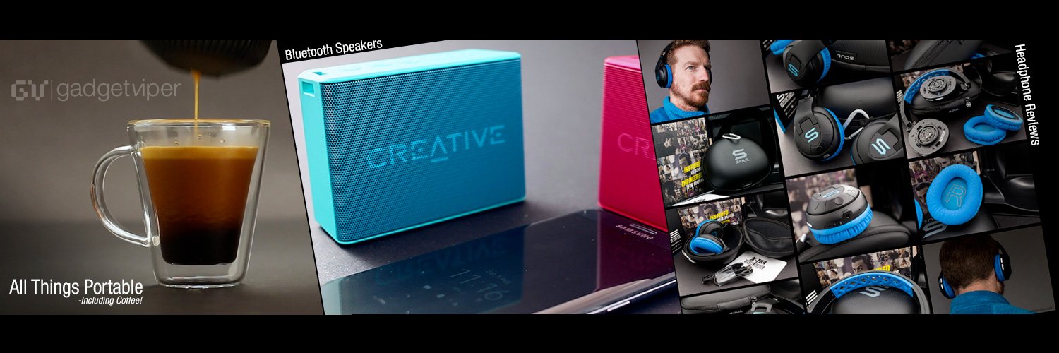 gadgetviper banner