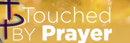Touched by Prayer Warrior Princess🇺🇸👑🔥💥🍊🍊🍊 banner
