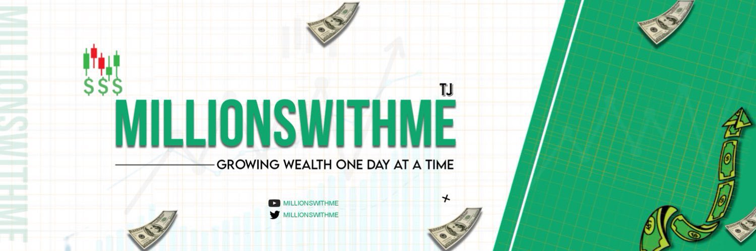 MillionsWthMe's profile banner image