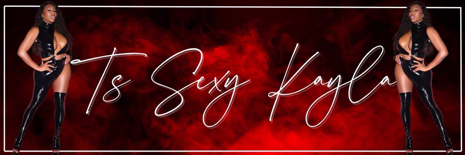 Thesexykayla014's profile banner image