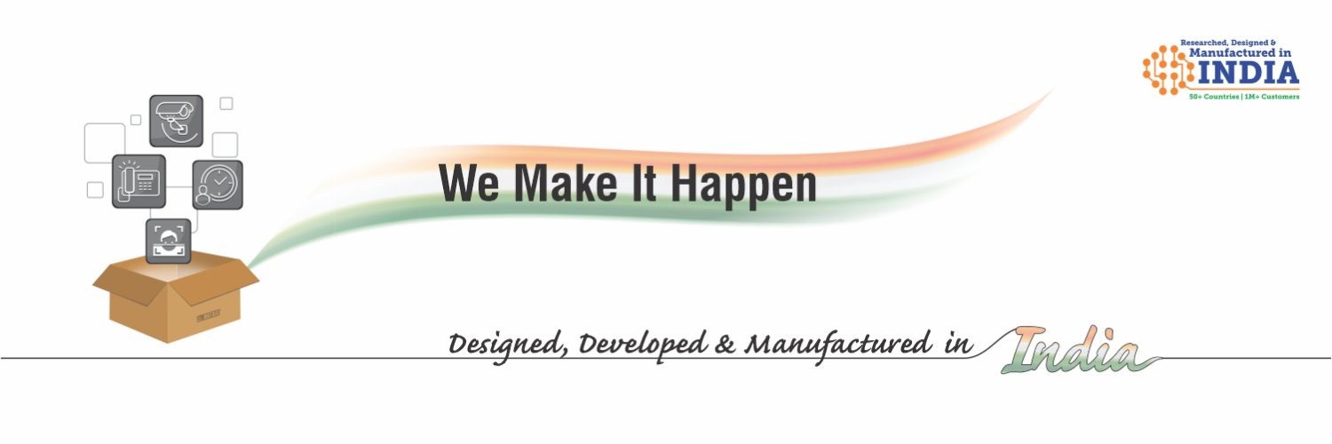 Matrix Comsec banner