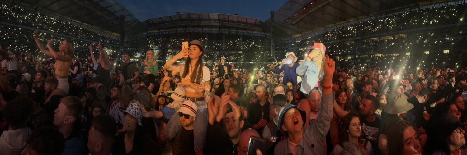 amuggsy's profile banner image