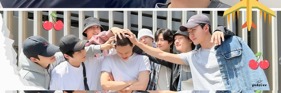baeksoo 🐧🐶 banner