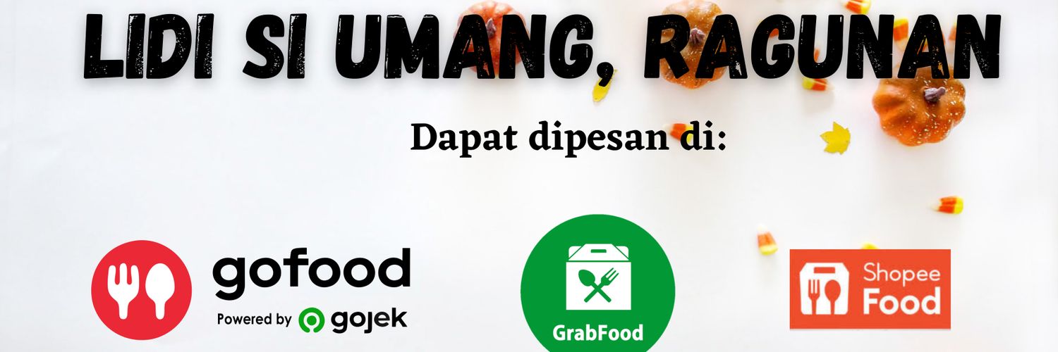 Kedai Kenzie banner