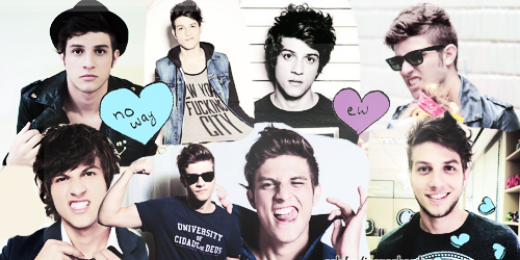 hiperchamel's profile banner image