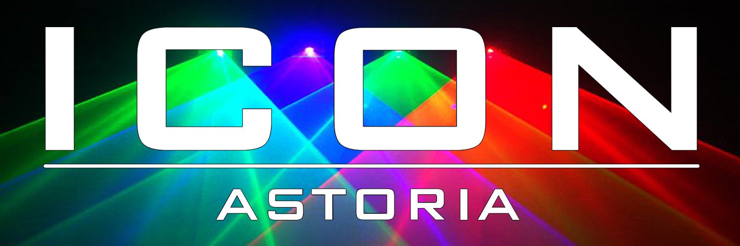 ICON Astoria banner