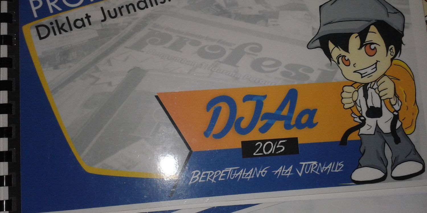 djaa_profesi's profile banner image