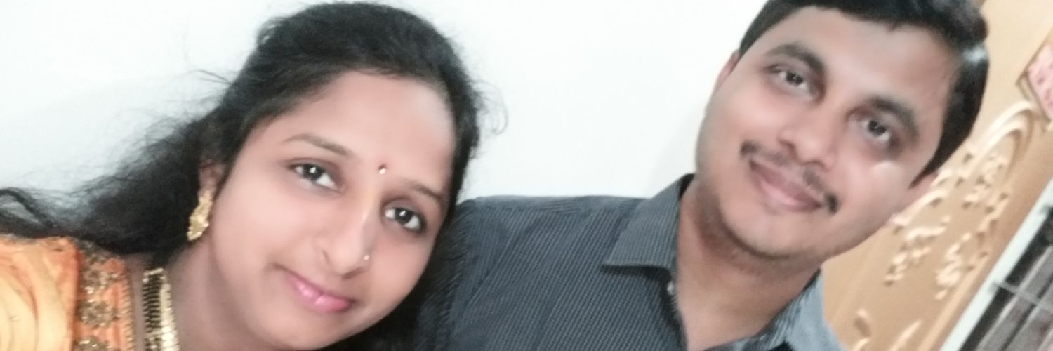 MKRaksha's profile banner image