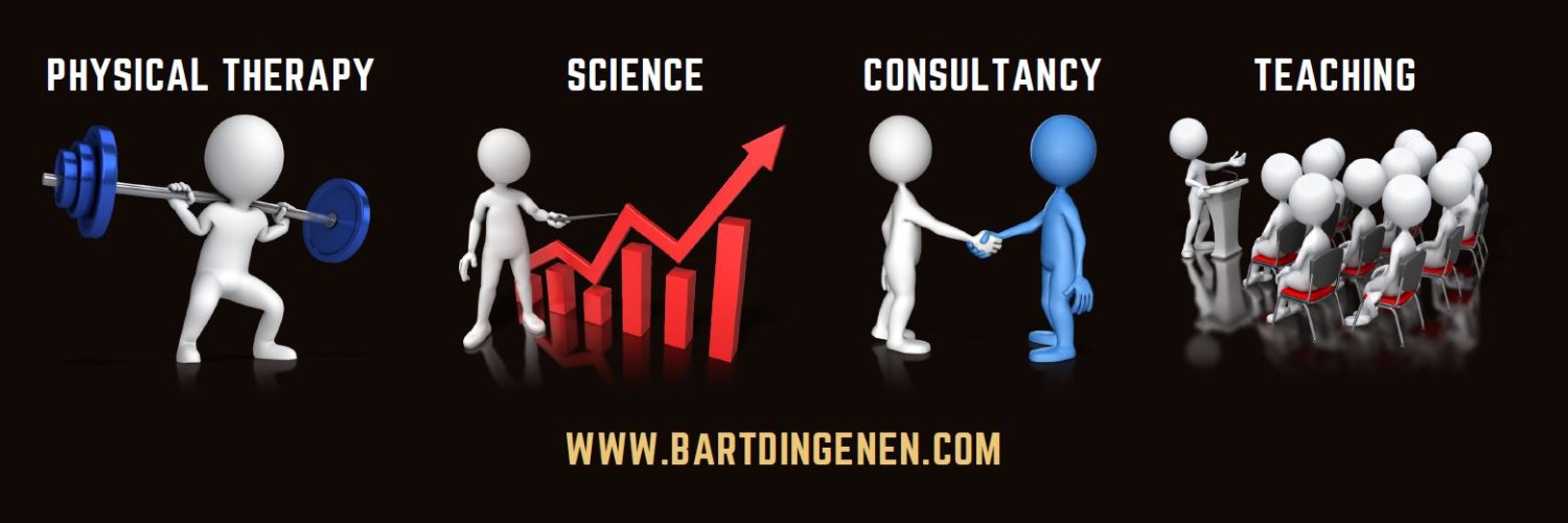 Bart Dingenen banner