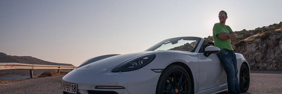 GSargiannidis's profile banner image