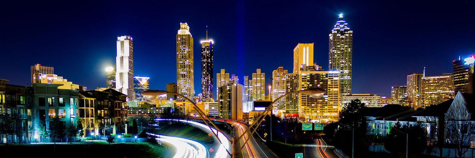 Georgia ENA banner