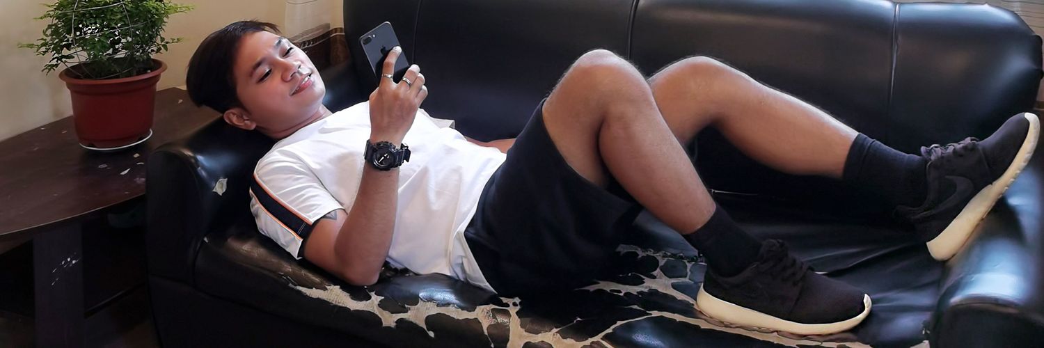 jaystr0yer's profile banner image