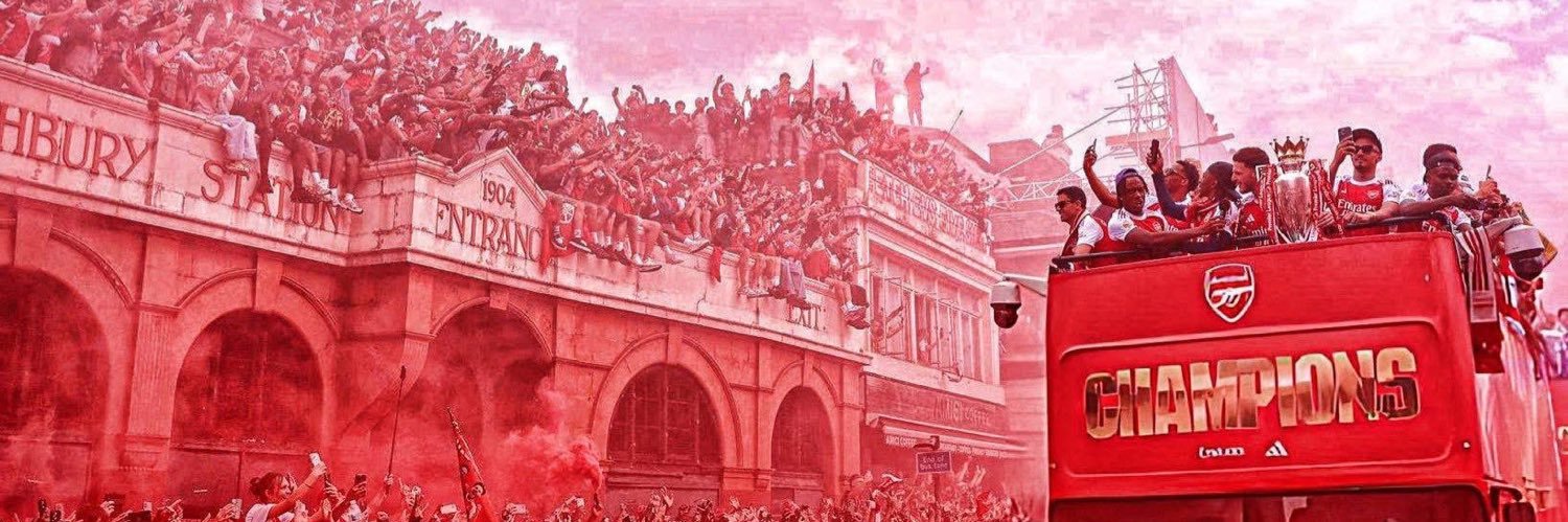 Charlie_afc86's profile banner image