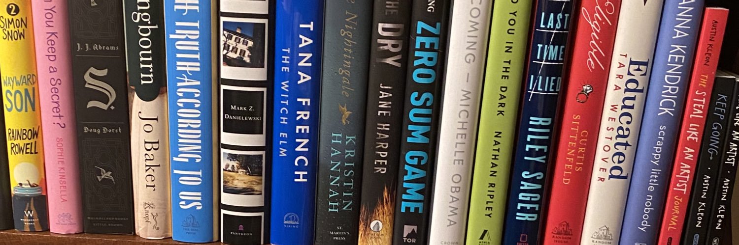 Sharon Layburn banner