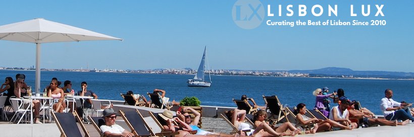LisbonLux.com banner
