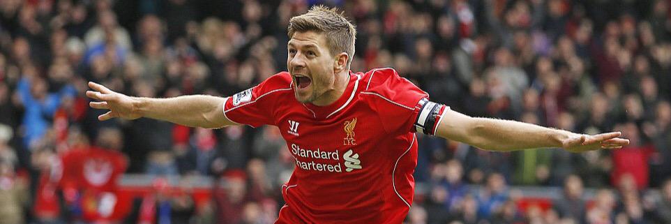 #Gerrard 🇬🇧🇺🇸🇮🇱 banner