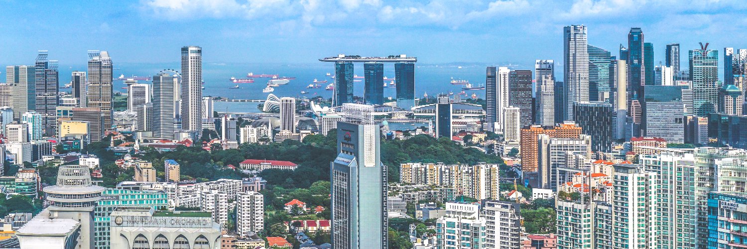 Andre Siregar banner