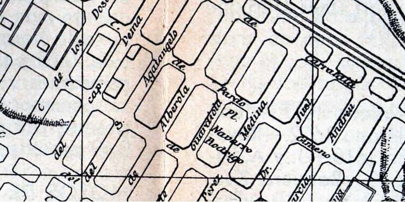 AV de Benalúa «El Templete» banner