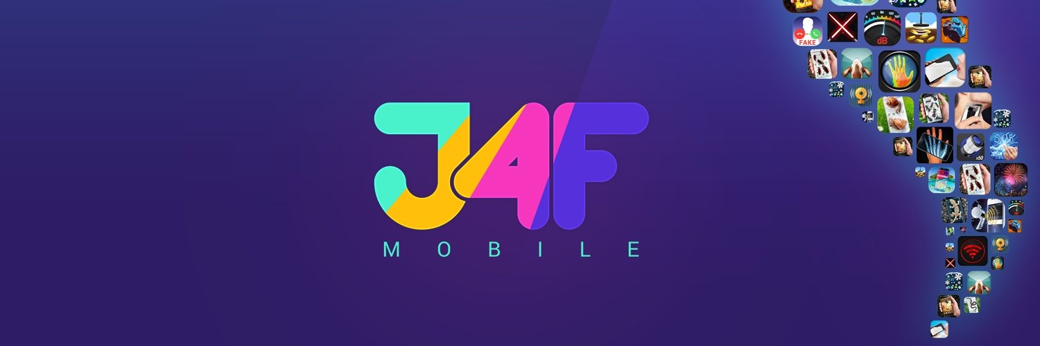 Just4FunMobile's profile banner image