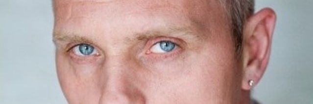 clive richards banner