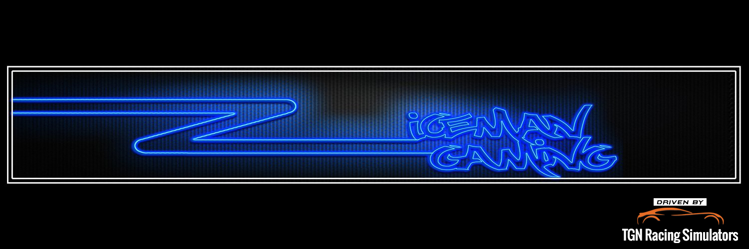 Iceman423626's profile banner image