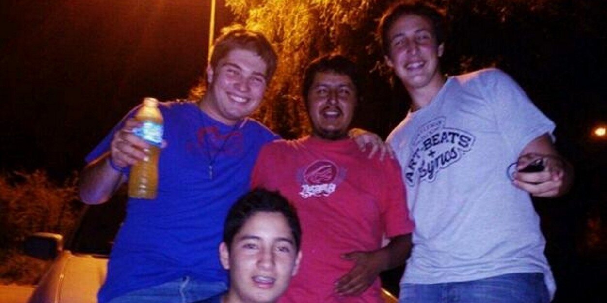 JavierOmarhern1's profile banner image