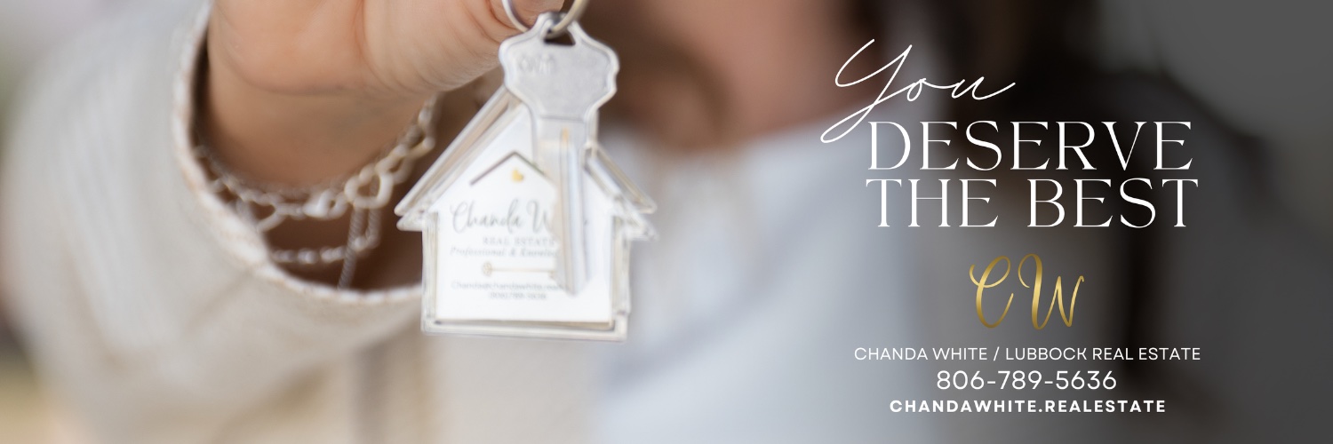 ChandaCwhite's profile banner image