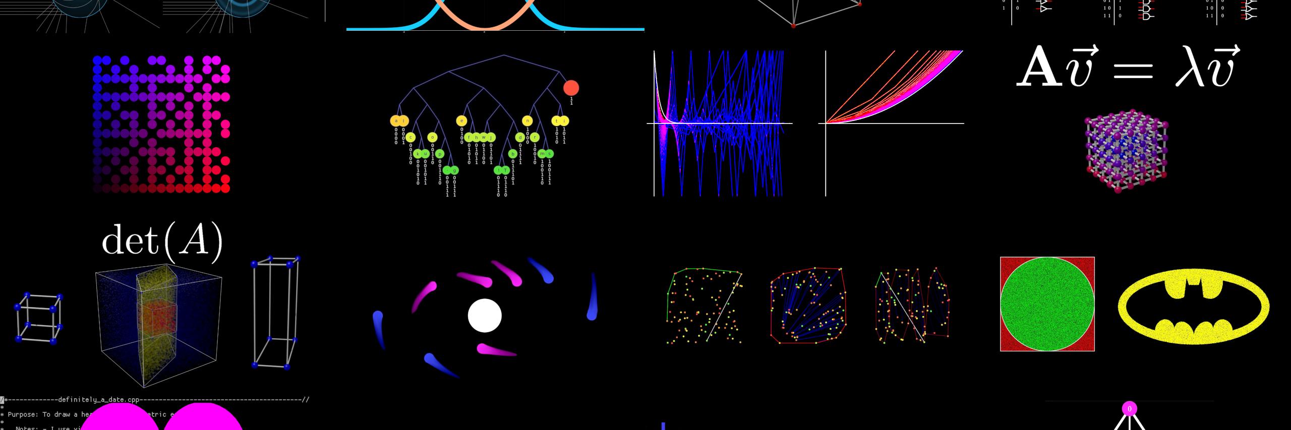 James Schloss banner