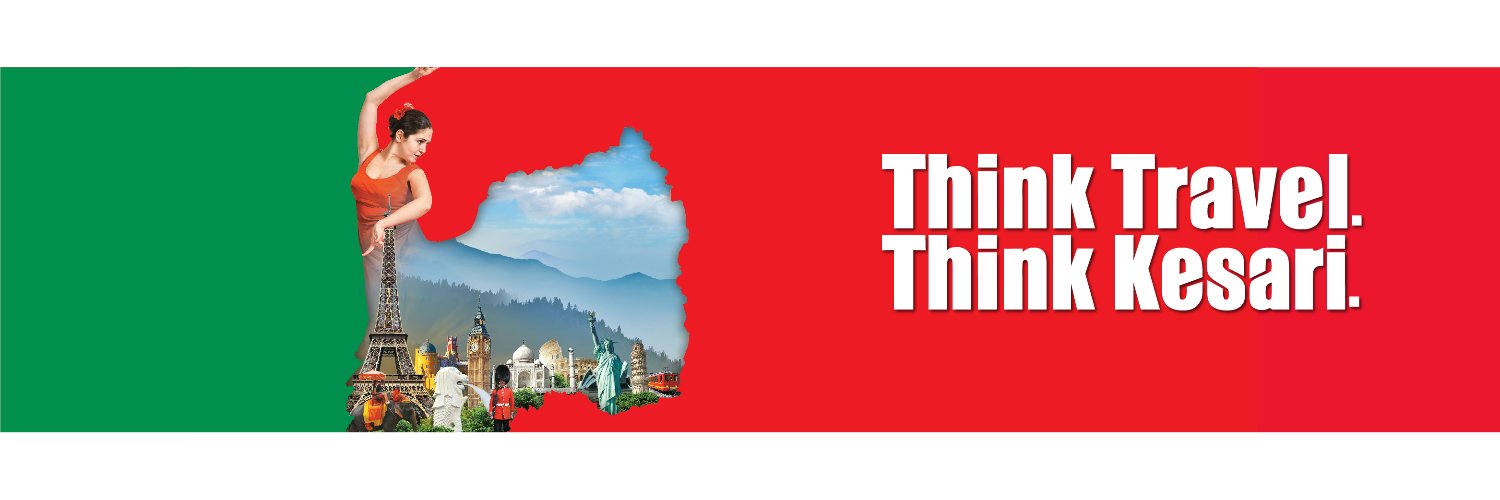 Kesari_Tours's profile banner image