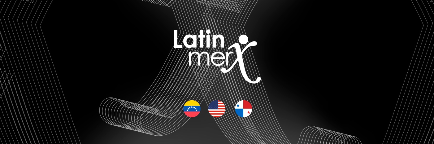 LatinMerx's profile banner image