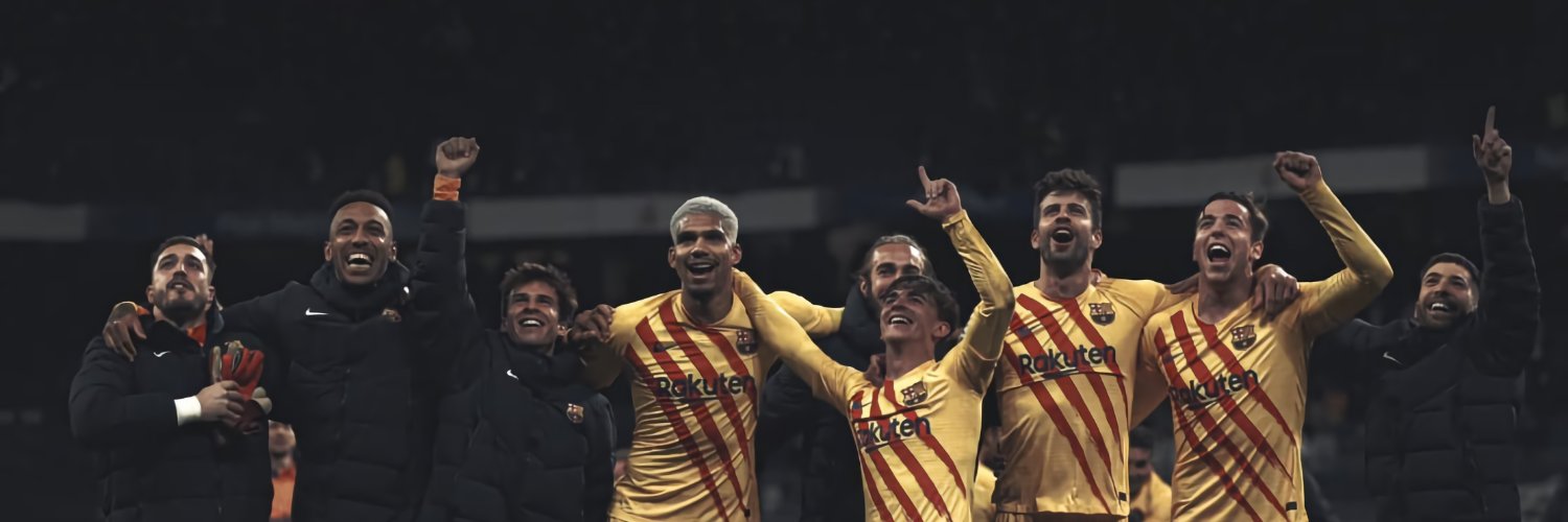 kilas_barca's profile banner image