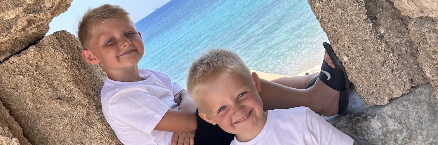 James Hollingworth banner