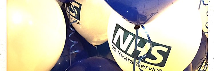 Tracey Fenwick 💙 banner