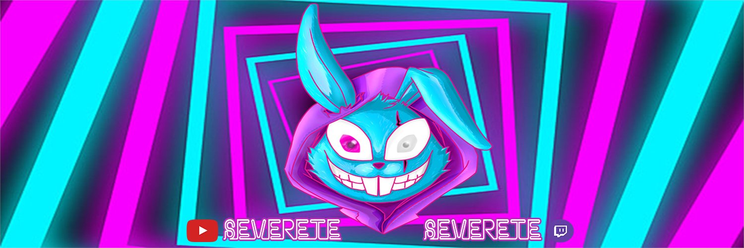 Severete banner