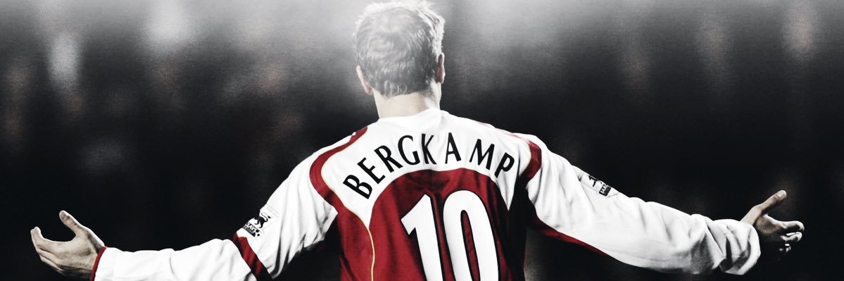 AhmadArsenal's profile banner image