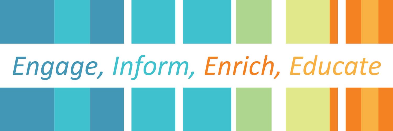 Niles-Maine District Library banner