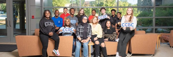 CCBCMD Profile Banner