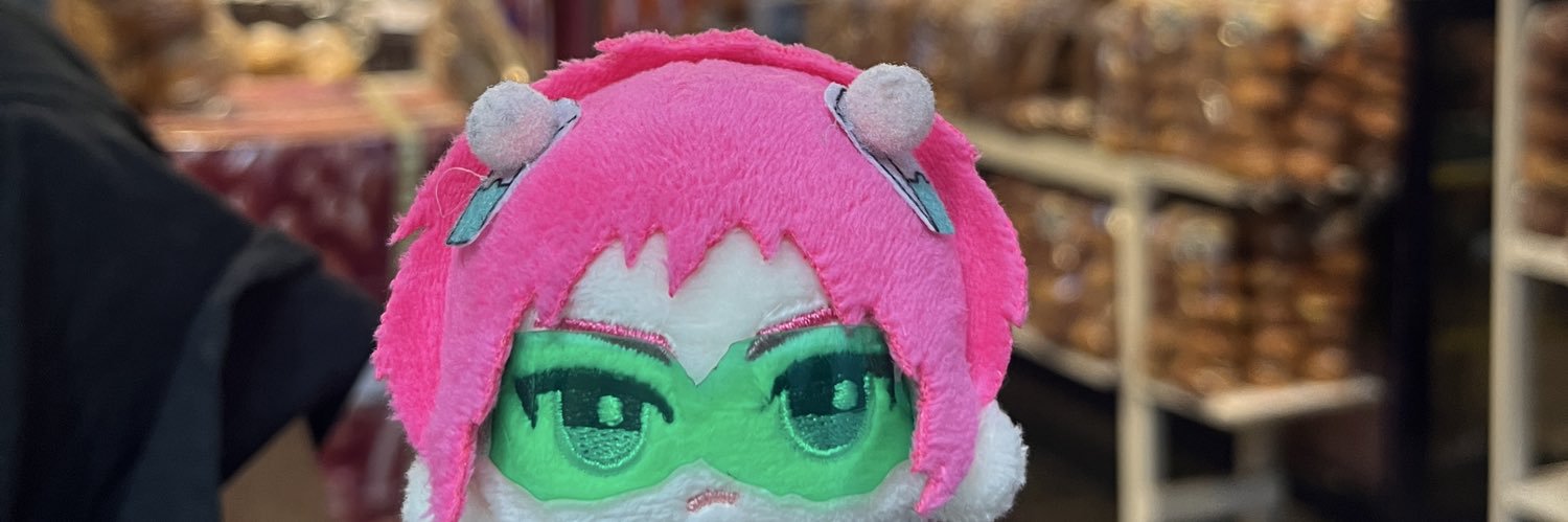 MaryMewt's profile banner image