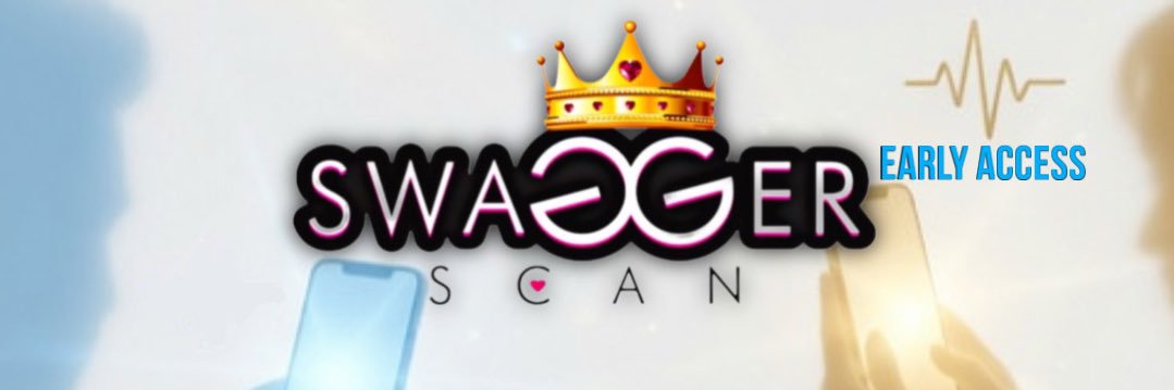 swaGGerscan's profile banner image