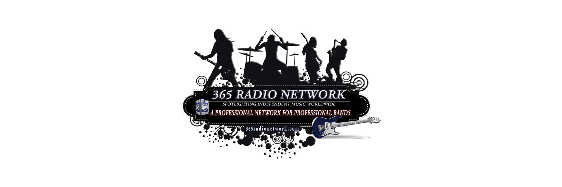 Full Impact Radio banner