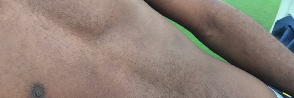 OmarDavis18's profile banner image