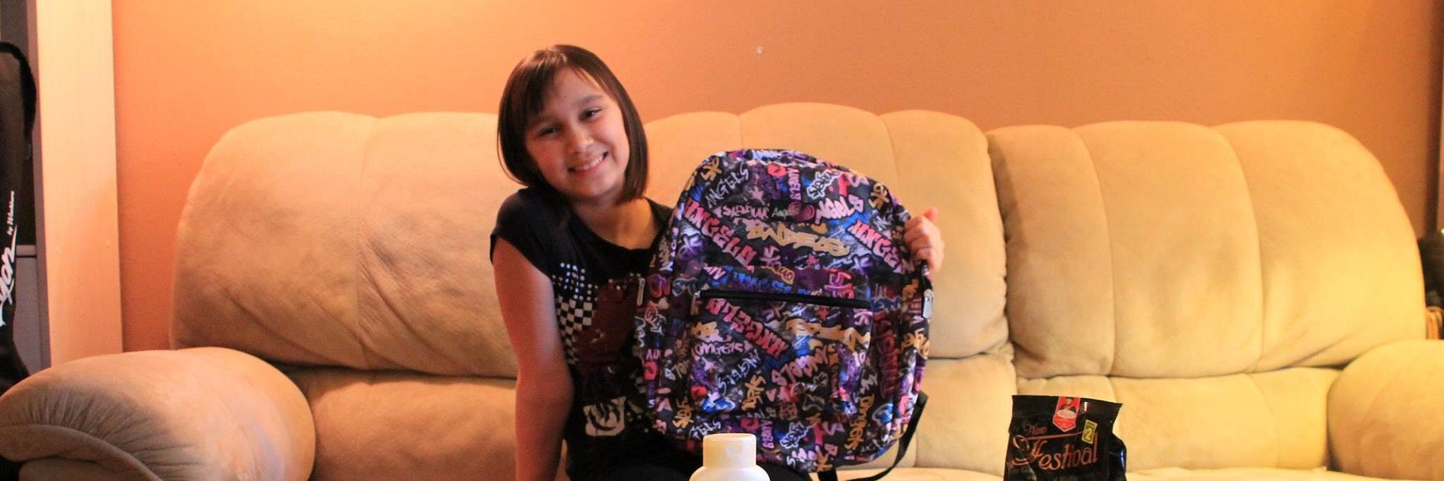 Calliesbackpack's profile banner image