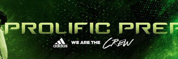 ProlificPrep Profile Banner