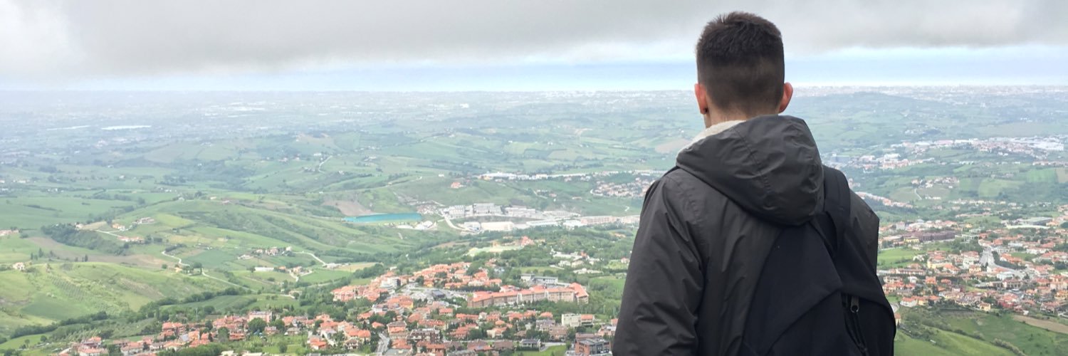 BBolo98's profile banner image