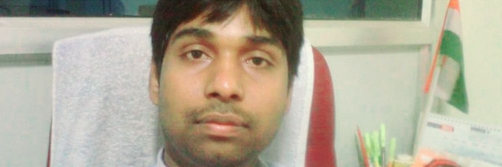 ChandraBarun's profile banner image