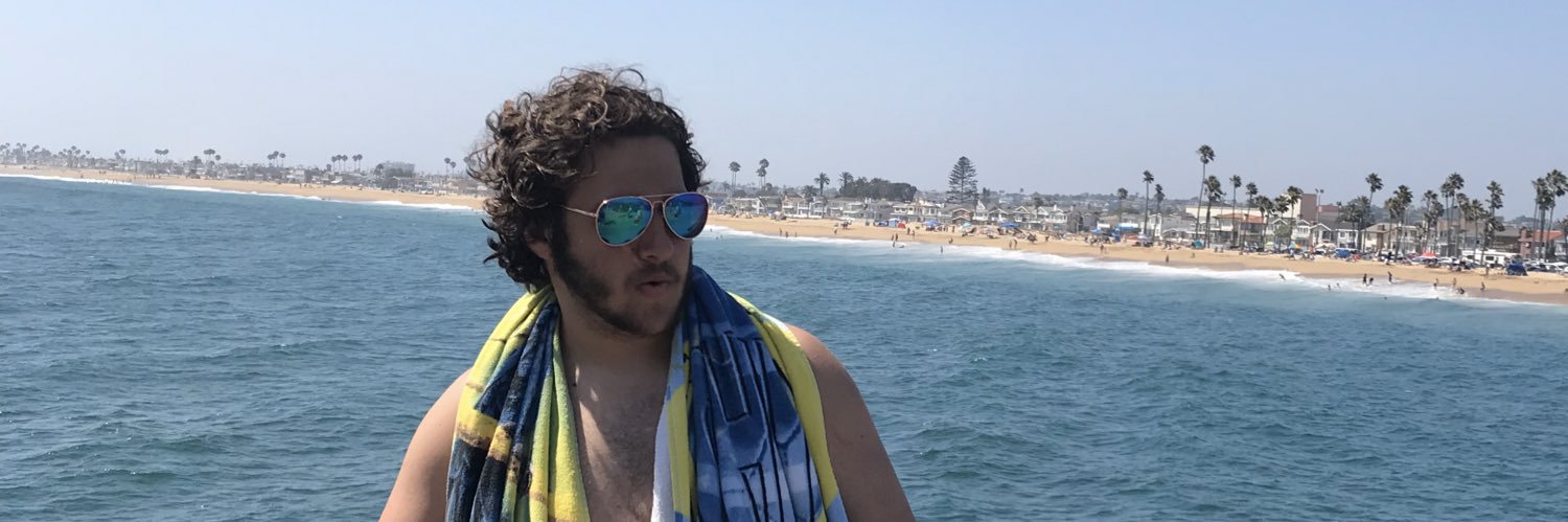 Josh_Nasser's profile banner image