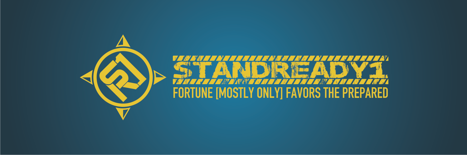 StandReady1's profile banner image